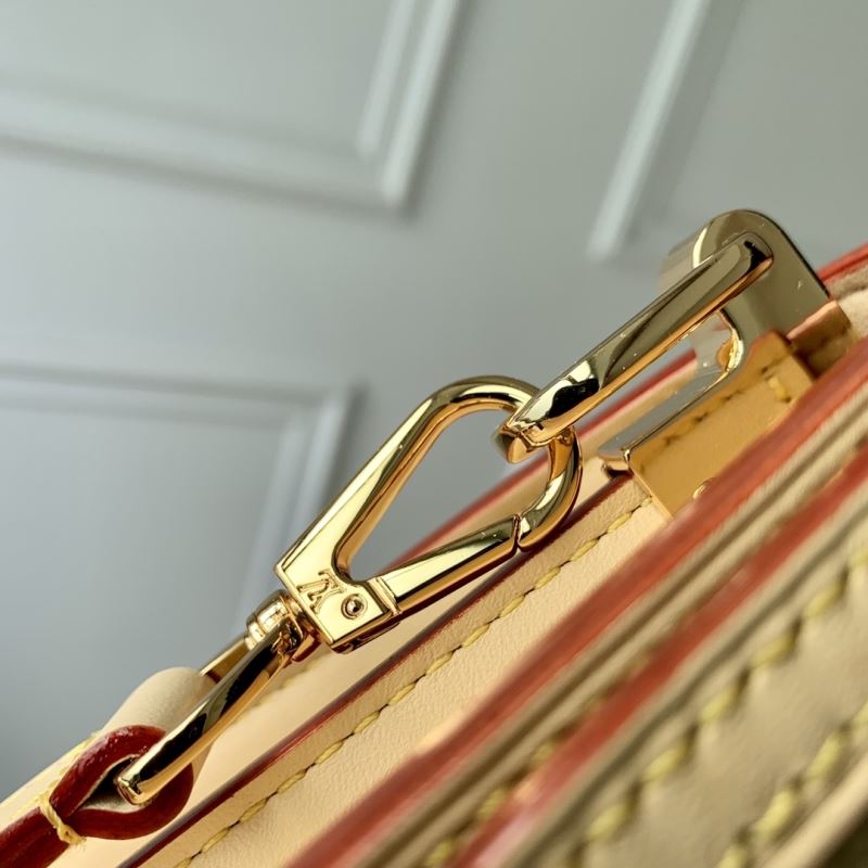 LV Dauphine Bags